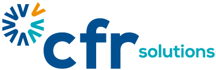 Logo CFR